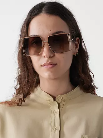 MAX MARA | Sonnenbrille MM0120/58 | 